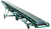 Belt Conveyor