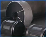 Flat coil