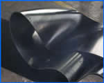 Nylon conveyor belt