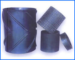 Pattern with
