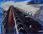 Cold conveyor belt2