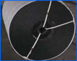 Cold conveyor belt1
