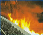 Heat-resistant conveyor belt2