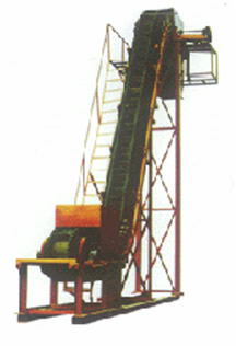 Adhesive tape conveyer