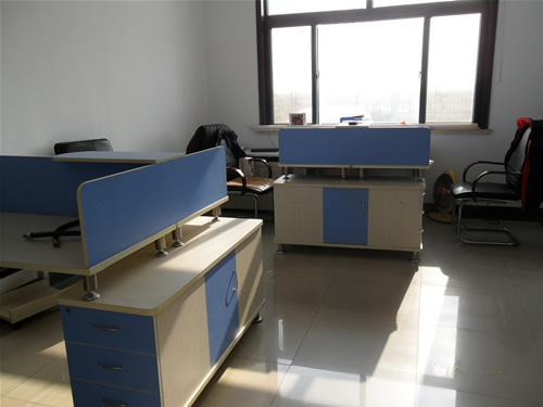 Cool Cubicles