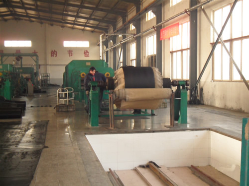 Workshop appearance