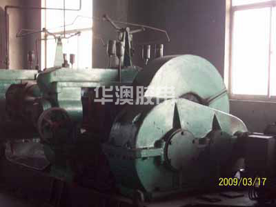 Production equipment